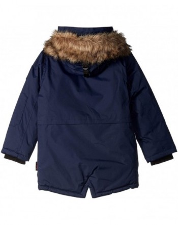 Boys' Down Jackets & Coats for Sale