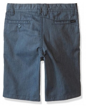 Brands Boys' Shorts