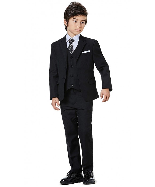 Classic Formal Dress Suits Dresswear