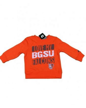 Bowling Green State University Sweatshirt