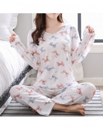 Cheap Real Girls' Pajama Sets for Sale