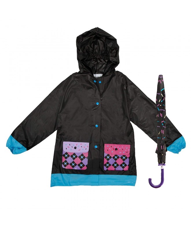 LILLY NY Kids Rainwear Set