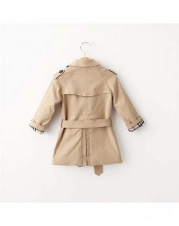 Cheapest Girls' Outerwear Jackets Outlet Online