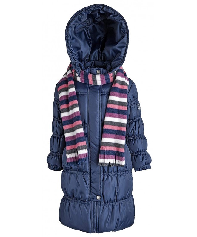 Sportoli Alternative Hooded Winter Puffer