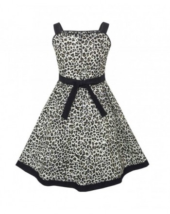 Latest Girls' Special Occasion Dresses Clearance Sale