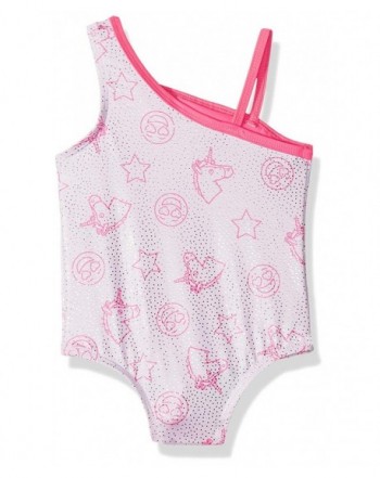New Trendy Girls' One-Pieces Swimwear Outlet