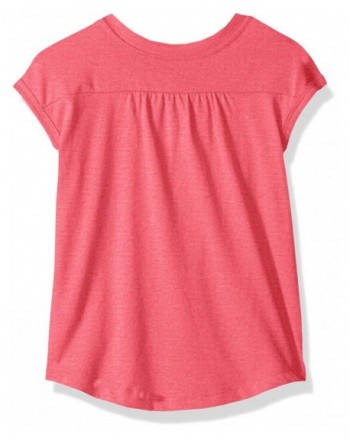 Latest Girls' Tees Outlet
