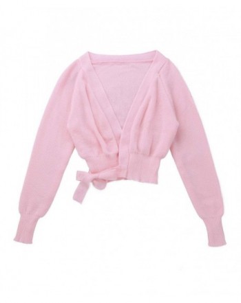 Girls' Sweaters Online