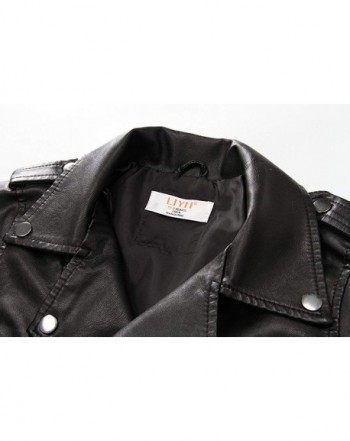 Cheap Designer Girls' Outerwear Jackets & Coats Outlet Online