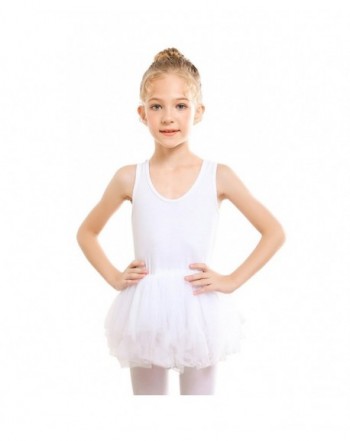 STELLE Ballet Dress Leotard Toddlers