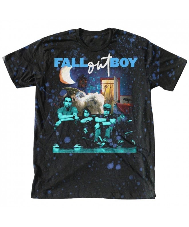 Fall Out Boy Unisex Infinity