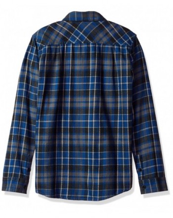 Discount Boys' Button-Down Shirts Online