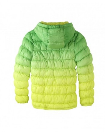 Discount Girls' Outerwear Jackets Outlet